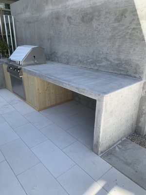 Concrete Outdoor Kitchen - Transform Your Outdoors with Expert Concrete Construction!

Looking to upgrade your patio, driveway, or walkway? Our team specializes in high-quality concrete outdoor construction—durable, stylish, and made to last. Get a free estimate today and bring your vision to life!

Contact us now for reliable service and stunning results!