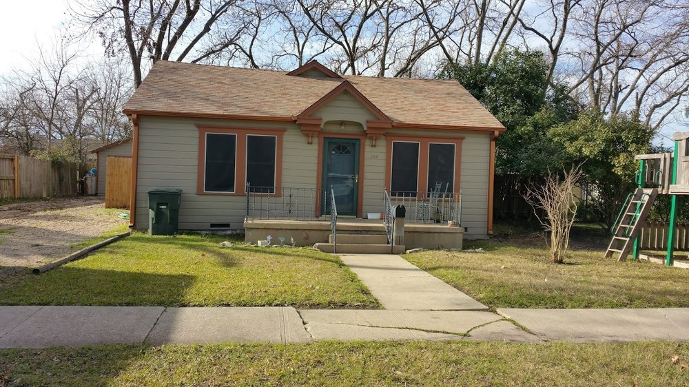 Slide of SP Construction