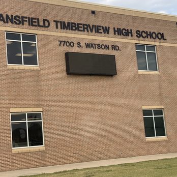 Timberview High School - Elementary Schools Near Me - Arlington, Texas Timberview High School - Elementary Schools Near Me - Arlington, Texas