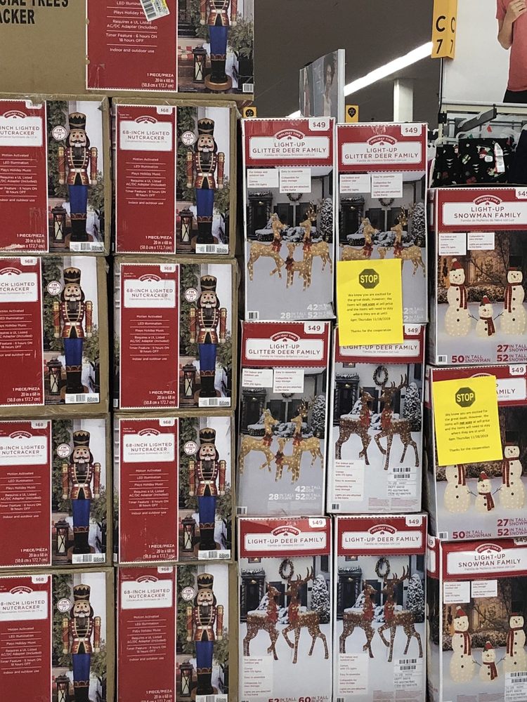 WALMART 12 Photos & 28 Reviews 4572 Mega St NW, North Canton, Ohio