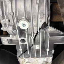 Elmwood Chrysler Dodge Jeep Ram - brand new? rear differential