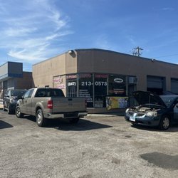 Supreme Auto Repair
