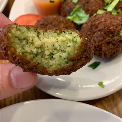 Almazaq Restaurant & Bakery مطعم و مخبز المذاق العراقي by null