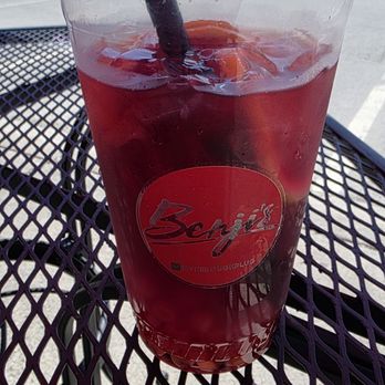 Benji's Bakery & Cafe - Bakeries Near Me - Anchorage, Alaska