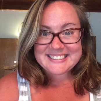 Emerald Salon - Lovin my new summer color! - Hair Salons Near Me - Melrose, Massachusetts