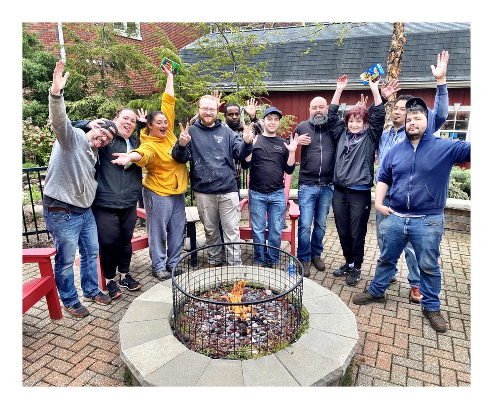 Cleveland Ronald McDonald House - social services organization in Cleveland, OH