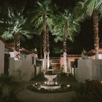 La Serena Villas - Hotels Near Me - Palm Springs, California La Serena Villas - Hotels Near Me - Palm Springs, California