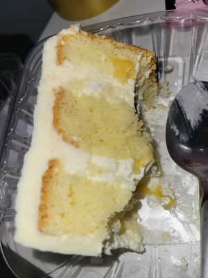 Butterfly Cake Shop by null