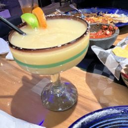 Frozen Margarita Frozen Margarita