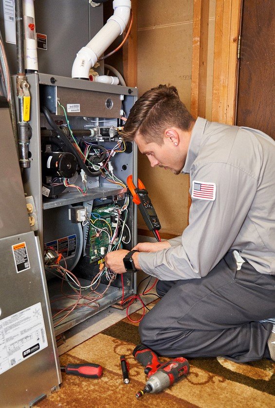 Slide of Service Today