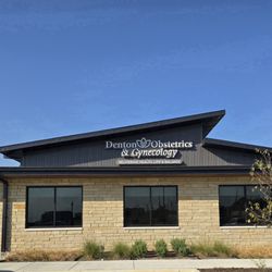 Christina Dooley, MD - Denton Obstetrics & Gynecology