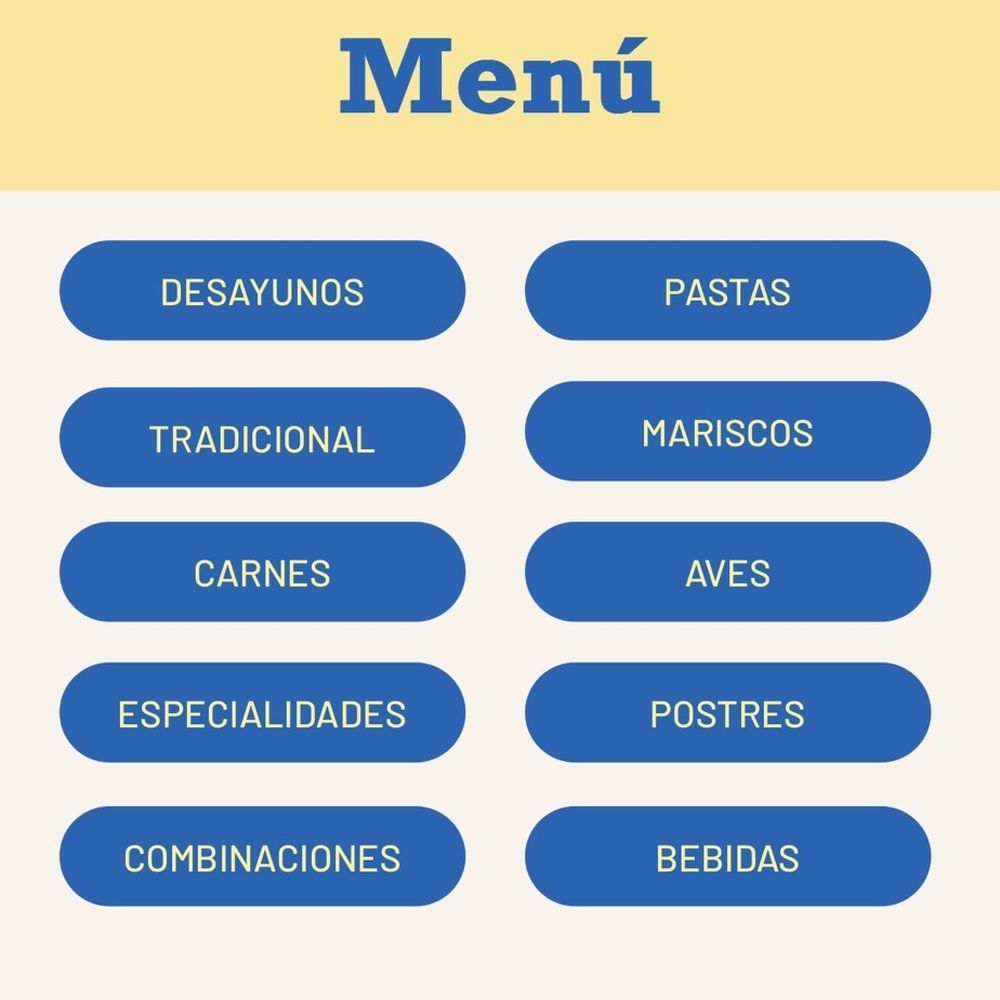 La Cabaña del Abuelo - Menu online - Seafood Near Me - La Rumorosa, BCN La Cabaña del Abuelo - Menu online - Seafood Near Me - La Rumorosa, BCN