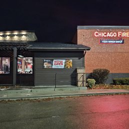 CHICAGO FIRE - MERIDIAN - Updated February 2026 - 152 Photos & 245