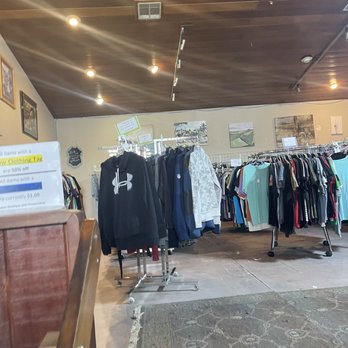 Austin Pets Alive! Thrift - Burnet - Men's section - Thrift Stores Near Me - Austin, Texas Austin Pets Alive! Thrift - Burnet - Men's section - Thrift Stores Near Me - Austin, Texas