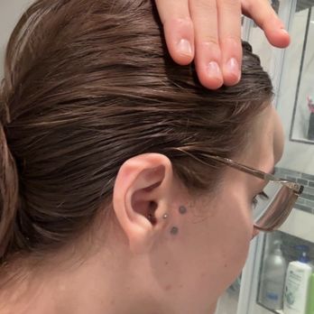 Mint Condition Tattoo Piercing - Tattoo Near Me - Upland, California