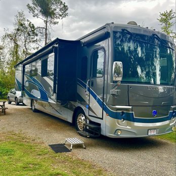 Tallahassee RV Park - RV Parks Near Me - Tallahassee, Florida Tallahassee RV Park - RV Parks Near Me - Tallahassee, Florida
