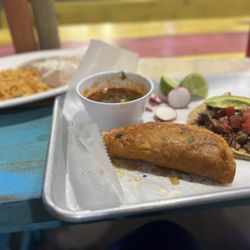 Taco Libre