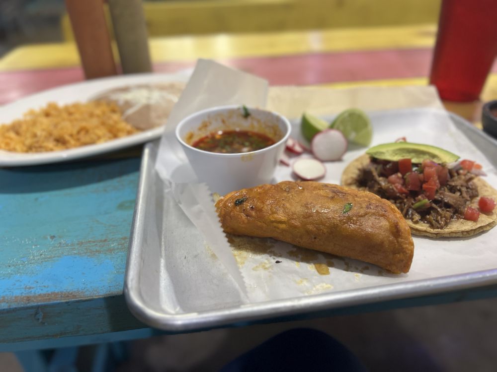 Taco Libre