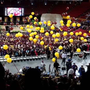 Desert Financial Arena - Stadiums & Arenas Near Me - Tempe, Arizona