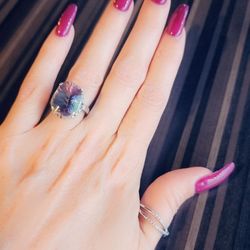 369 Nail Bar - Acrylic nails