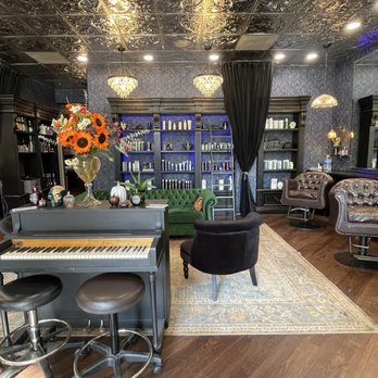 The Artisan Parlor - Hair Salons Near Me - Temecula, California The Artisan Parlor - Hair Salons Near Me - Temecula, California