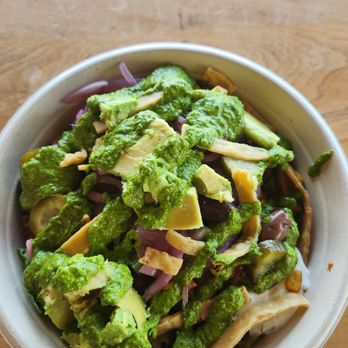 Cava - Mediterranean Near Me - Rockville, Maryland