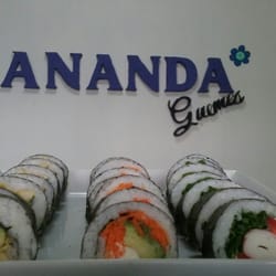 Ananda Güemes