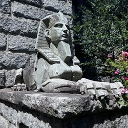 Prospect Hill Cemetery
