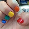 Tropical Nails gift card