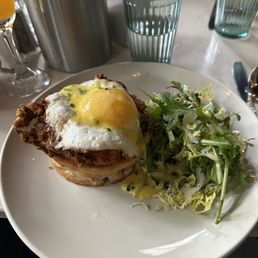 Fried Chicken Sandwich Fried Chicken Sandwich