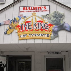 Bullseye Coins & Currency - Bullseye Coins & Currency