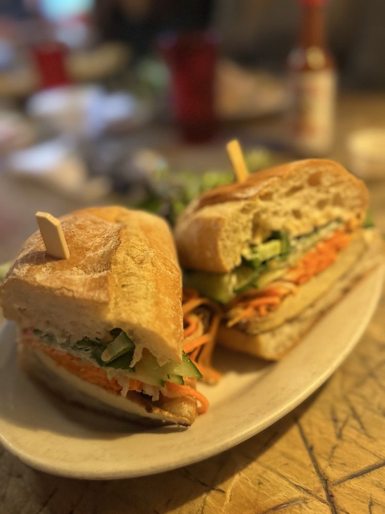 Social spots from Cato's Ale House