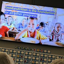 Feed My Starving Children