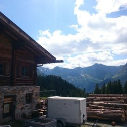 Grieralm