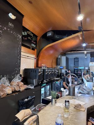 GCDC Grilled Cheese Bar by null