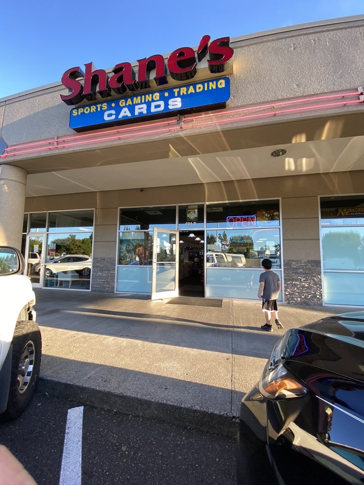 SHANE’S CARDS Updated September 2024 16 Photos & 50 Reviews 465