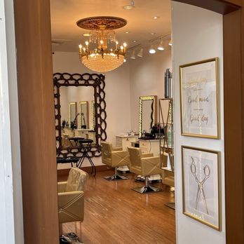 Frenzy Salon - Hair Salons Near Me - Pembroke Pines, Florida Frenzy Salon - Hair Salons Near Me - Pembroke Pines, Florida