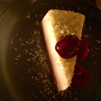 Upland - Semifreddo - New American Near Me - New York, New York Upland - Semifreddo - New American Near Me - New York, New York