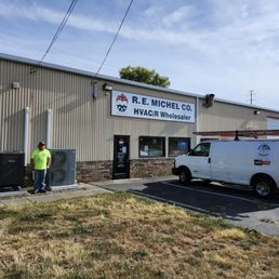 Exterior photo of E&J Mechanical systems Exterior photo of E&J Mechanical systems