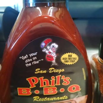 Phil's BBQ - Barbeque Near Me - Santee, California Phil's BBQ - Barbeque Near Me - Santee, California