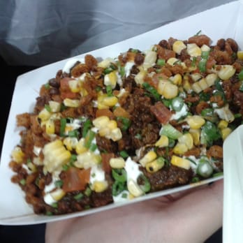 The Food Dudes - Beef Brisket Hash - Caterers Near Me - Toronto, Ontario