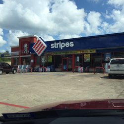 Stripes #1532