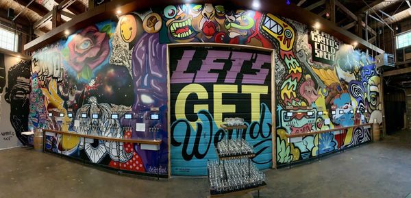 The Infinite Monkey Theorem by null