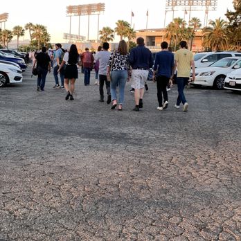 Dodger Stadium - People making the trek up the hill for Paul McCartney Sold Out Concert July 13,2019 @ Dodger Stadium In LA - Stadiums & Arenas Near Me - Los Angeles, California Dodger Stadium - People making the trek up the hill for Paul McCartney Sold Out Concert July 13,2019 @ Dodger Stadium In LA - Stadiums & Arenas Near Me - Los Angeles, California