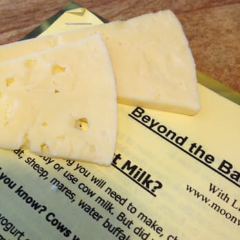 Wellspring - Cheese Class - learning about cheese while eating cheese! - CSA Near Me - West Bend, Wisconsin