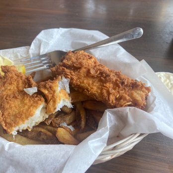 City Limits - Fish and Chips - American Near Me - Sherman, Texas City Limits - Fish and Chips - American Near Me - Sherman, Texas
