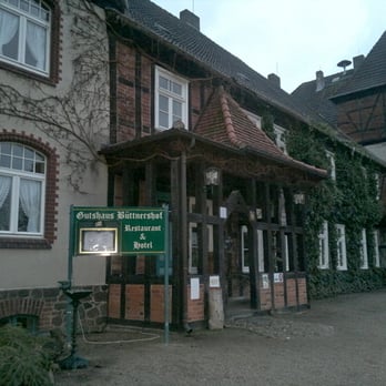 Gutshaus Büttnershof - Guest Houses Near Me - Iden, ST Gutshaus Büttnershof - Guest Houses Near Me - Iden, ST