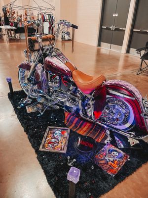 Palmer Events Center by null