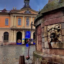 Stortorget