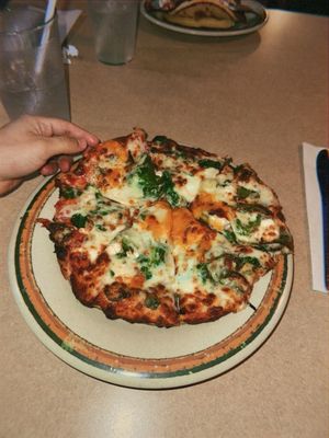 Vango's Pizza & Cocktail Lounge by null